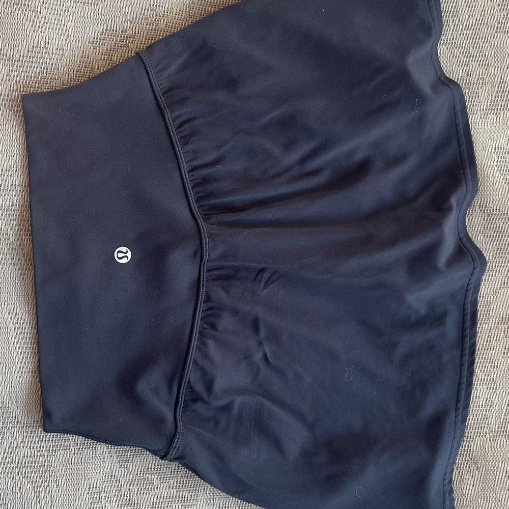 lululemon Align™ High-Rise Black Skirt - Picture 6 of 7